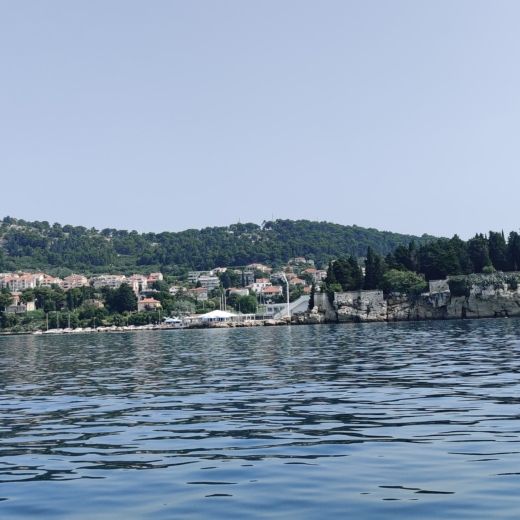 Trogir Motorboat QUICKSILVER ACTIV 675 OPEN alt tag text