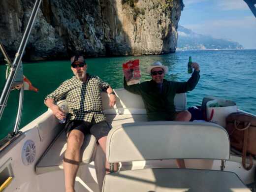 Amalfi Without license MARINELLO 650 alt tag text