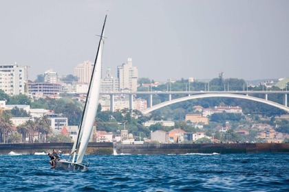 Alquiler Velero Cork Cork 1720 Leça da Palmeira