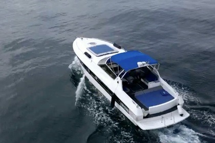 Miete Motorboot Partenautica ELITE 42 Sorrent