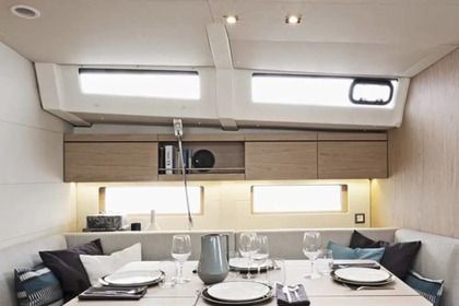 Location Voilier  Oceanis 461/3/3 Saint-Georges