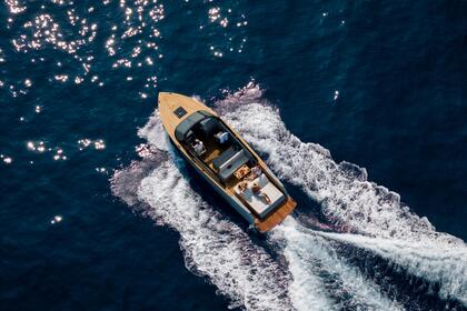 Czarter Łódź motorowa Boatlab Pelagosa 33 Split