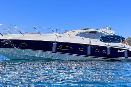 Miete Motorboot Atlantis 50 Terracina