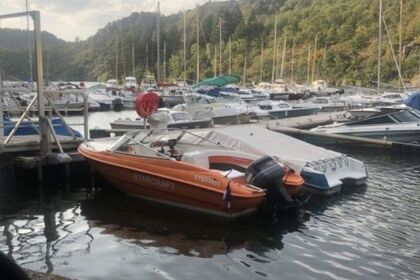 Location Bateau à moteur Starcraft 1701 Saint-Victor sur Loire