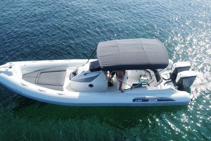 Alquiler Lancha Selva Marine S 900 Ibiza