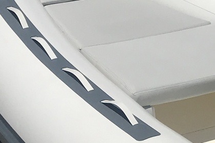 Location Semi-rigide Bwa 550 Sari-Solenzara