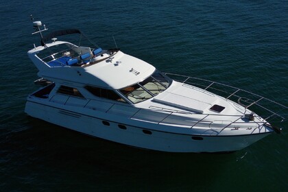 Rental Motor yacht Princess 470 Athens