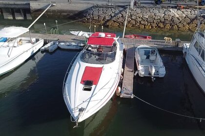 Charter Motorboat Sunseeker Camargue 46 Ferragudo