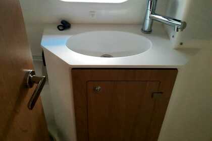 Location Catamaran  BALI 4.2 VINCY Ajaccio