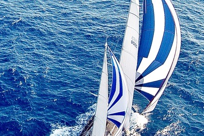 Charter Sailing yacht Swan 65 Porto Cervo