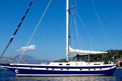 Charter Sailboat Motorsailer Boucanier 58 Gozo