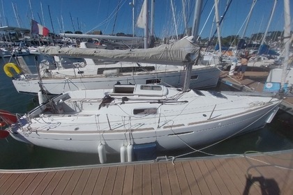 Location Voilier Beneteau First 25 S La Trinité-sur-Mer