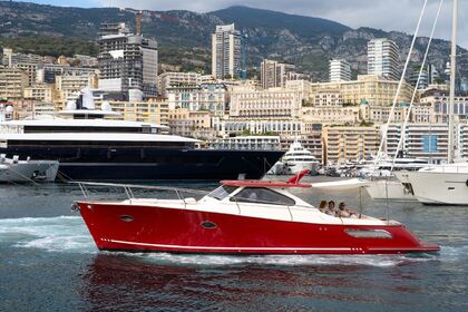 Ενοικίαση Μηχανοκίνητο σκάφος Gagliotta Lobster 35 Golfe Juan