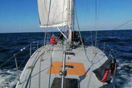 Location Voilier Beneteau First 51 Sète