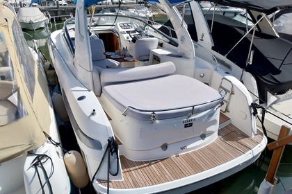 Alquiler Lancha Bavaria Bavaria 28 Sport Sainte-Maxime