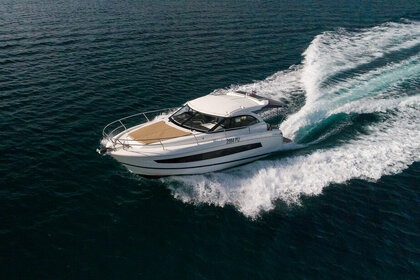 Alquiler Yate Jeanneau Leader 36 Pula