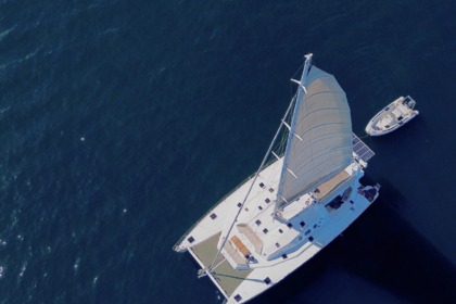 Location Catamaran Alumarine ON VERRA La Trinité-sur-Mer