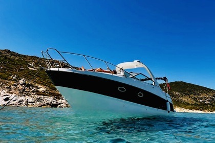 Location Bateau à moteur Bayliner Maxum 2900 SE Saint-Tropez