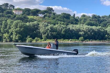 Location Bateau à moteur Neptune Neptune 6 Oudon