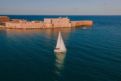 Hire Sailboat Jeanneau sun fast 39 Syracuse