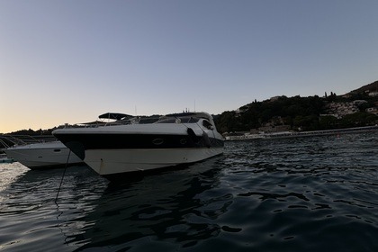 Charter Motorboat Primatist G48 Bocca di Magra