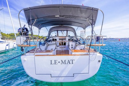 Verhuur Zeilboot Elan Marine Elan Impression 40.1 Pula