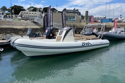 Rental RIB BWA BWA 24 La Trinité-sur-Mer