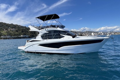 Hire Motorboat Galeon 360 Fly Cannes