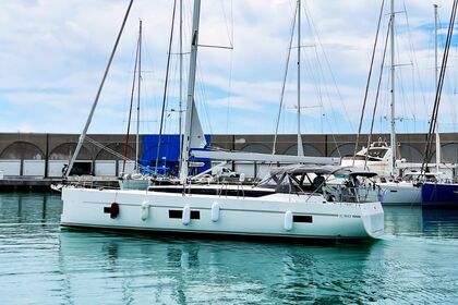 Location Voilier Bavaria 50 Cruiser Cecina