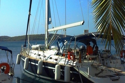 Charter Sailboat OCEAN STAR 56.1 Alimos