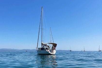 Ενοικίαση Ιστιοπλοϊκό σκάφος Beneteau First 305 La Seyne-sur-Mer