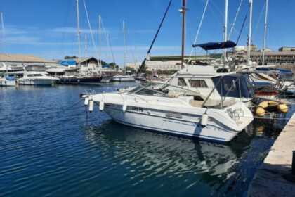 Hire Motorboat Sea Ray 280 sundancer Rakalj