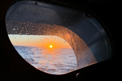 Noleggio Barca a motore Nautico Azzurro Marotta Azzurro 19,70 Senigallia