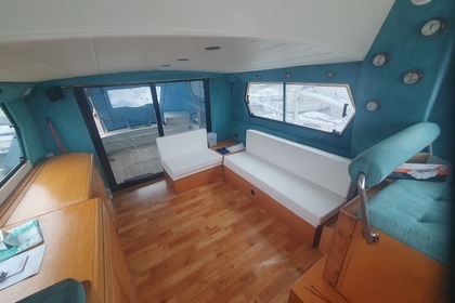 Noleggio Barca a motore Della Pasqua Dc 13 Fly Angera