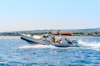 Hire RIB Joker Boat 950 Wide Avola