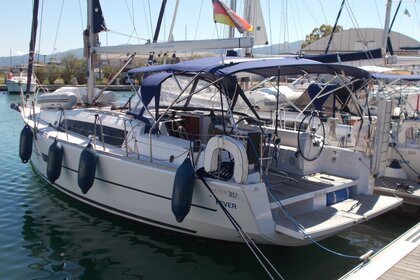 Czarter Jacht żaglowy Dufour Yachts Dufour 382 GL - 3 cab. Elba