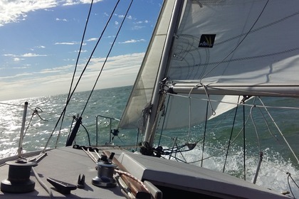 Noleggio Barca a vela Jeanneau Brio Le Havre