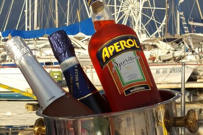 Czarter Jacht żaglowy Beneteau Cyclades 43.4 Prowincja Rimini