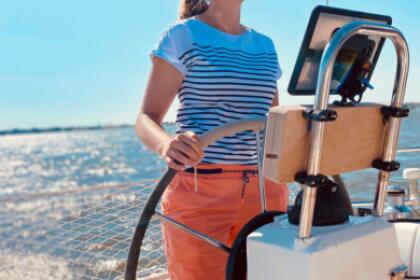 Miete Segelboot Bavaria 35 Nagele