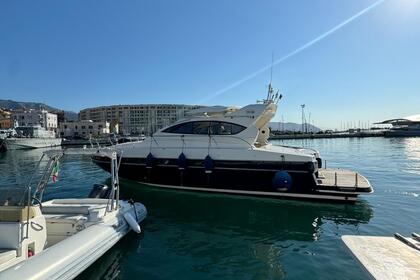 Noleggio Barca a motore Conam 46 Ht Sport Salerno