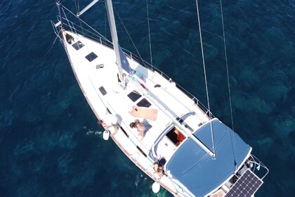 Location Voilier Bavaria 42 Athènes