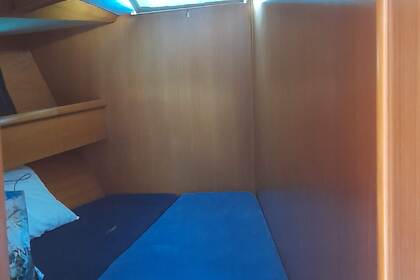 Location Voilier Jeanneau SUN ODYSSEY 52.2 Tropea