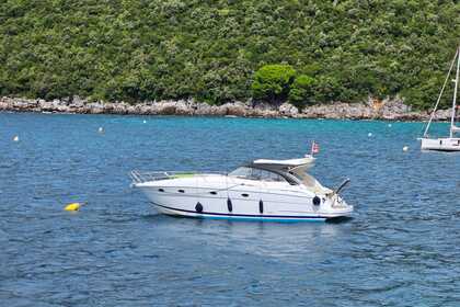 Noleggio Barca a motore Bavaria 42 Ht Sport Teodo