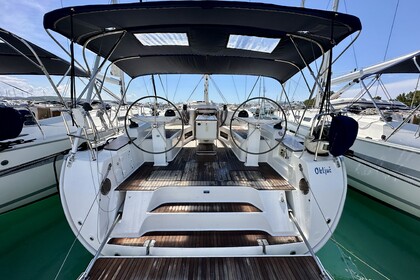 Verhuur Zeilboot Bavaria Bavaria Cruiser 45 Sukošan