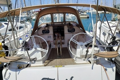 Noleggio Barca a vela Elan Marine Elan Impression 40 Isola