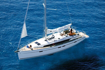 Location Voilier  Bavaria 46 Cruiser Fethiye