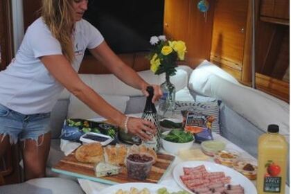 Location Voilier Beneteau Oceanis 37 Sydney