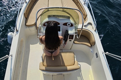 Hire Motorboat Ta Mare Ta Mare 20 Bocca di Magra