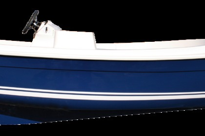 Location Bateau sans permis  Ruban Bleu Scoop Metz