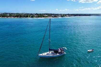 Location Voilier Jeanneau Sunkiss 47 Port-Louis